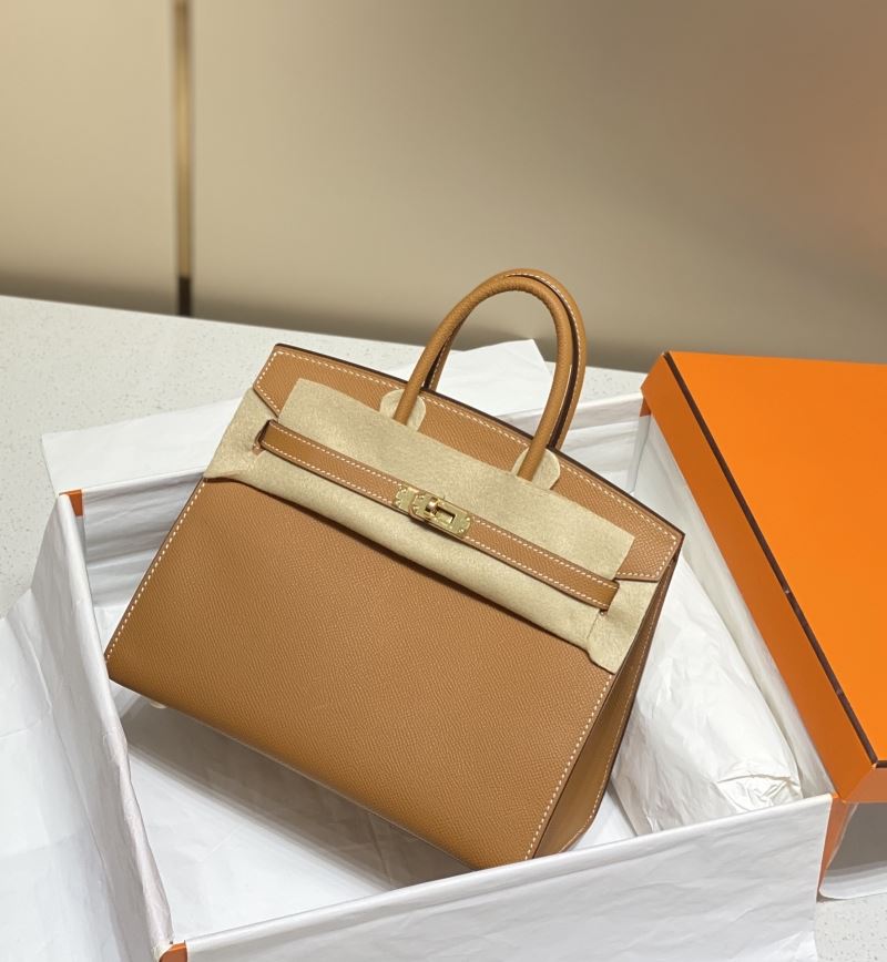 Hermes Birkin Bags